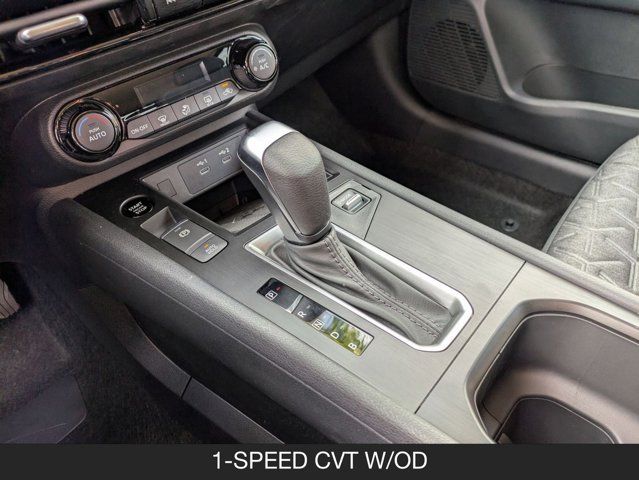 2026 Nissan Kicks SV 2026 Nissan Kicks SV