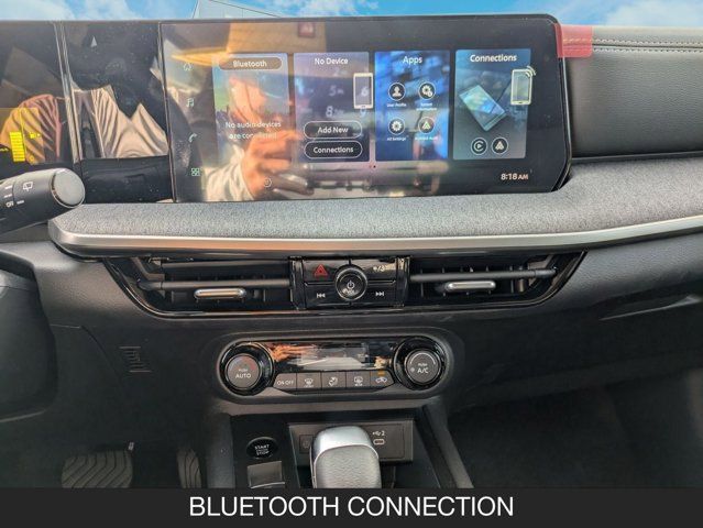 2026 Nissan Kicks SV 2026 Nissan Kicks SV