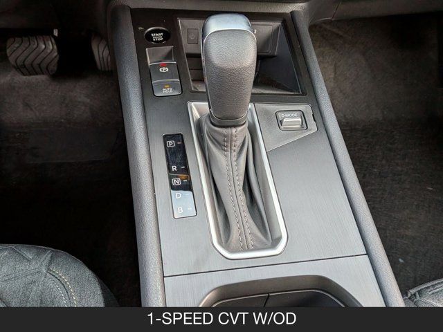 2026 Nissan Kicks SV 2026 Nissan Kicks SV