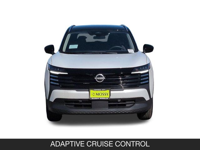 2026 Nissan Kicks SV 2026 Nissan Kicks SV