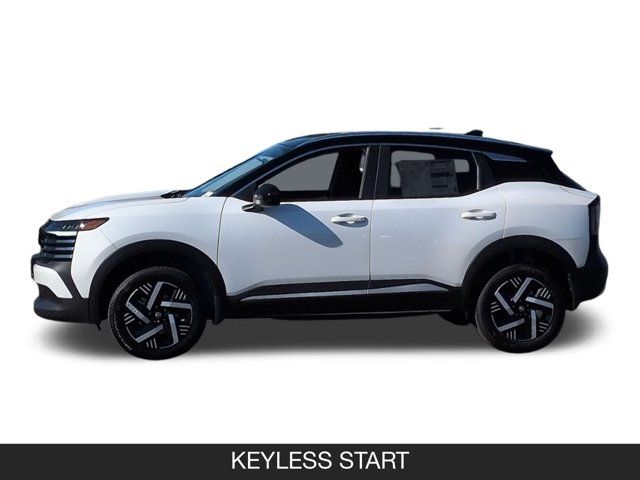 2026 Nissan Kicks SV 2026 Nissan Kicks SV