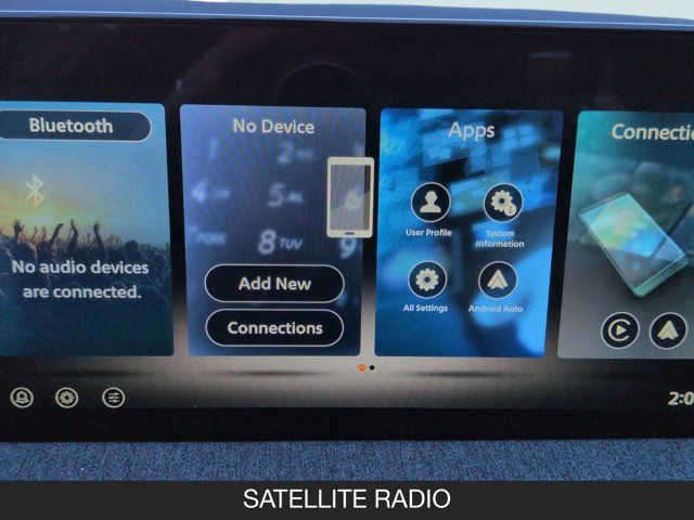 2026 Nissan Kicks SV 2026 Nissan Kicks SV