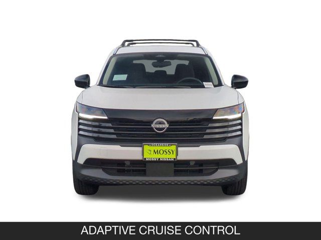 2026 Nissan Kicks SV 2026 Nissan Kicks SV