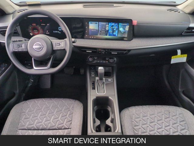 2026 Nissan Kicks SV 2026 Nissan Kicks SV