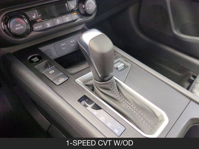 2026 Nissan Kicks SV 2026 Nissan Kicks SV