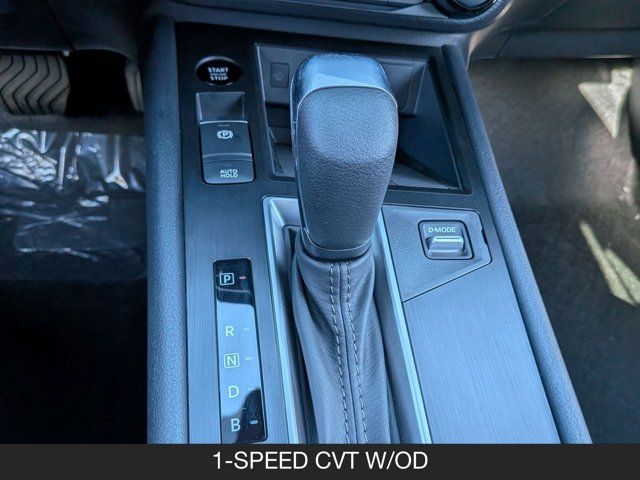 2026 Nissan Kicks SV 2026 Nissan Kicks SV