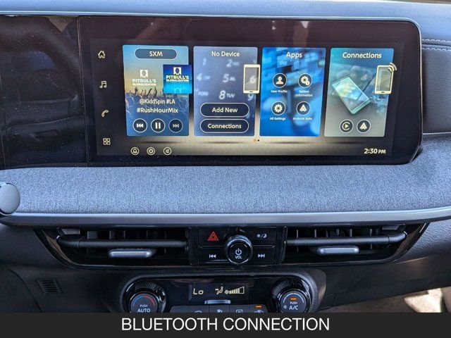 2026 Nissan Kicks SV 2026 Nissan Kicks SV