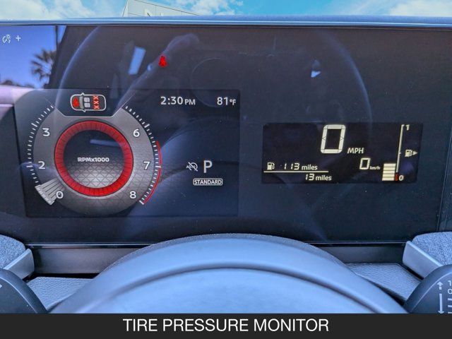 2026 Nissan Kicks SV 2026 Nissan Kicks SV