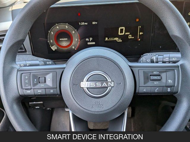 2026 Nissan Kicks SV 2026 Nissan Kicks SV