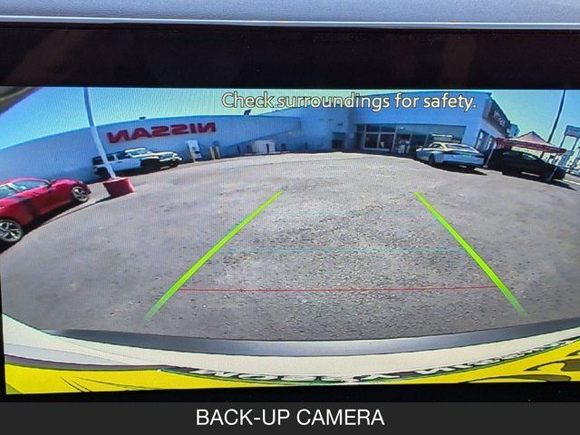 2026 Nissan Kicks SV 2026 Nissan Kicks SV