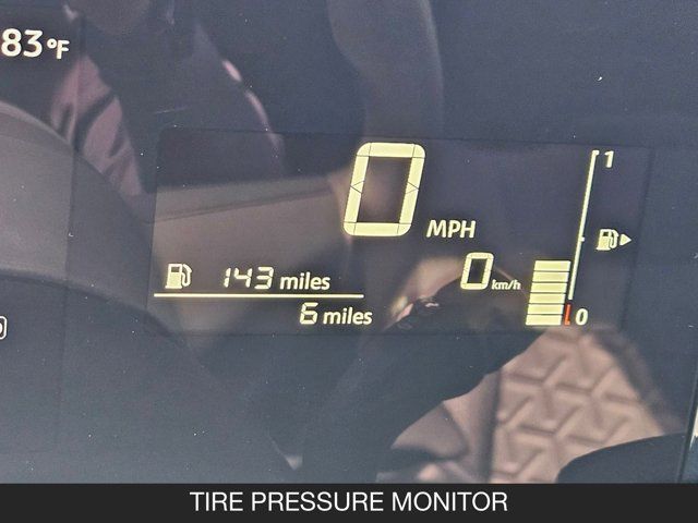 2026 Nissan Kicks SV 2026 Nissan Kicks SV