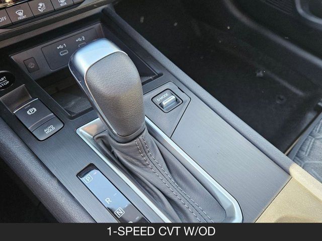 2026 Nissan Kicks SV 2026 Nissan Kicks SV