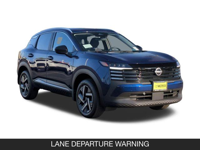 2026 Nissan Kicks SV 2026 Nissan Kicks SV