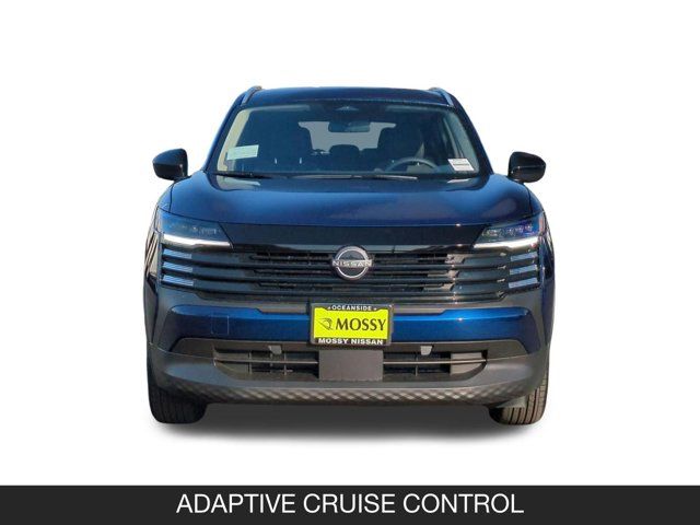 2026 Nissan Kicks SV 2026 Nissan Kicks SV