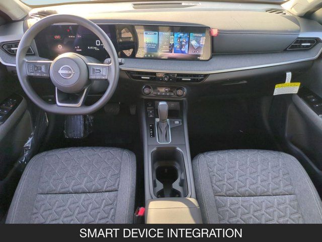 2026 Nissan Kicks SV 2026 Nissan Kicks SV