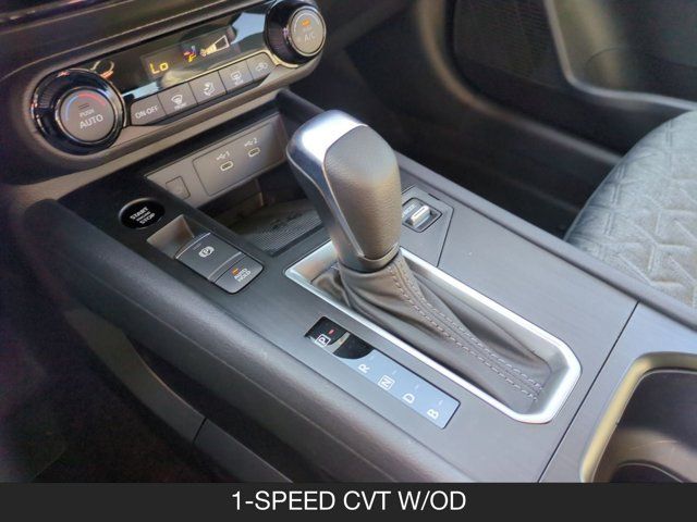 2026 Nissan Kicks SV 2026 Nissan Kicks SV