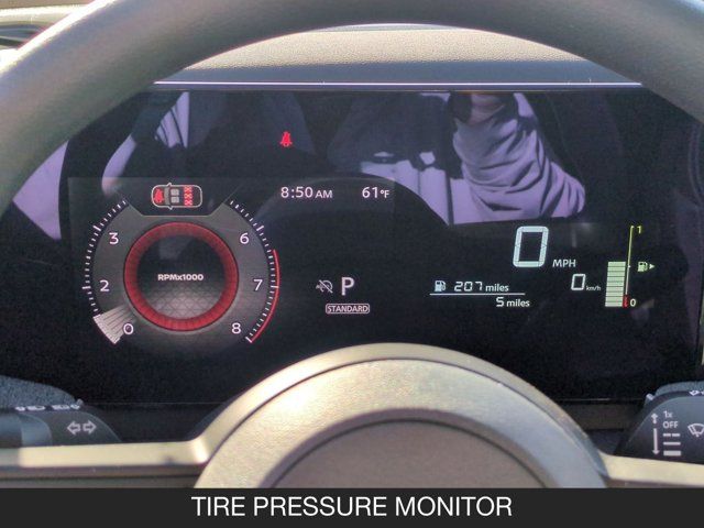 2026 Nissan Kicks SV 2026 Nissan Kicks SV