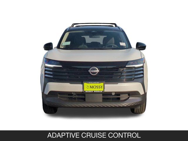 2026 Nissan Kicks SV 2026 Nissan Kicks SV