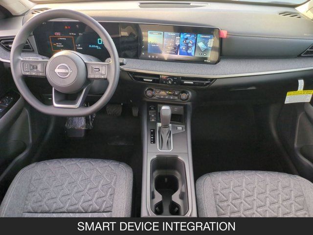 2026 Nissan Kicks SV 2026 Nissan Kicks SV