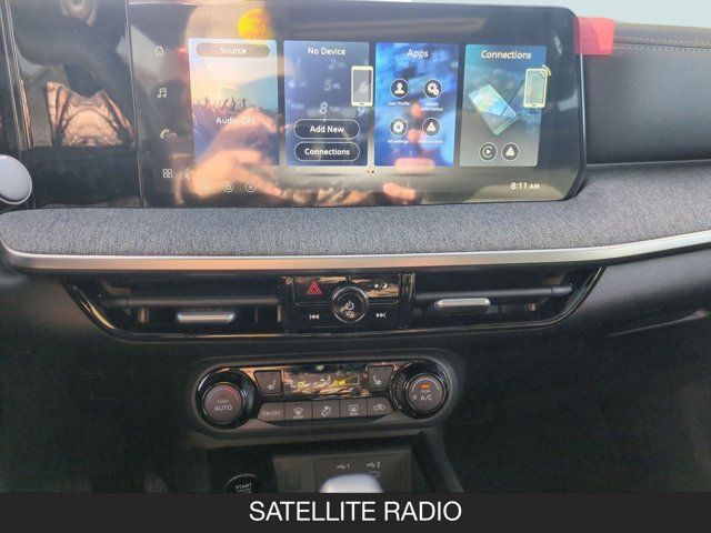 2026 Nissan Kicks SV 2026 Nissan Kicks SV