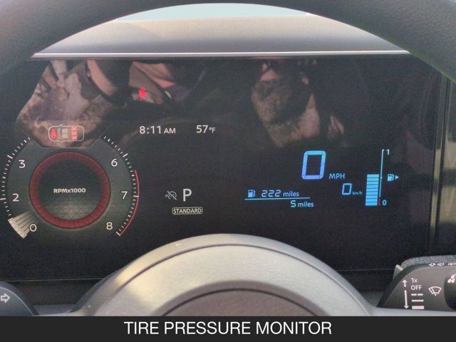 2026 Nissan Kicks SV 2026 Nissan Kicks SV