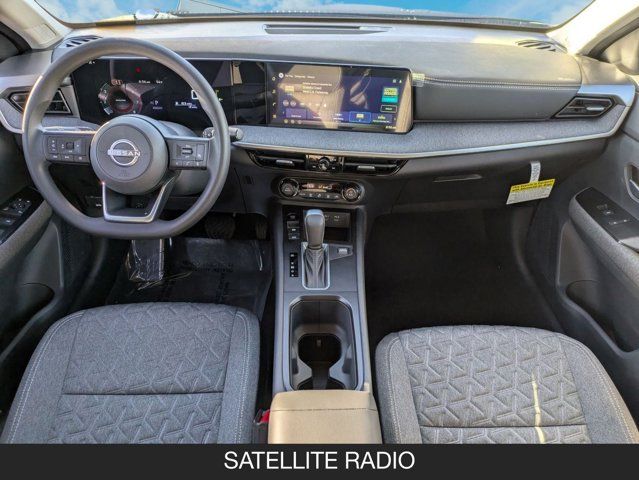 2026 Nissan Kicks SV 2026 Nissan Kicks SV