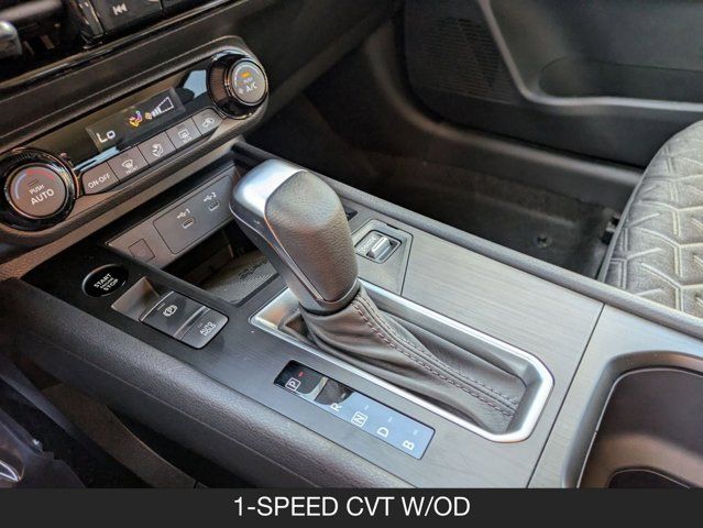 2026 Nissan Kicks SV 2026 Nissan Kicks SV