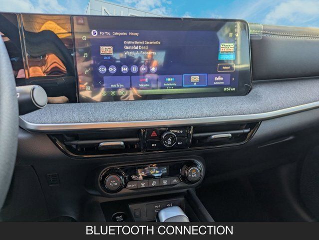 2026 Nissan Kicks SV 2026 Nissan Kicks SV