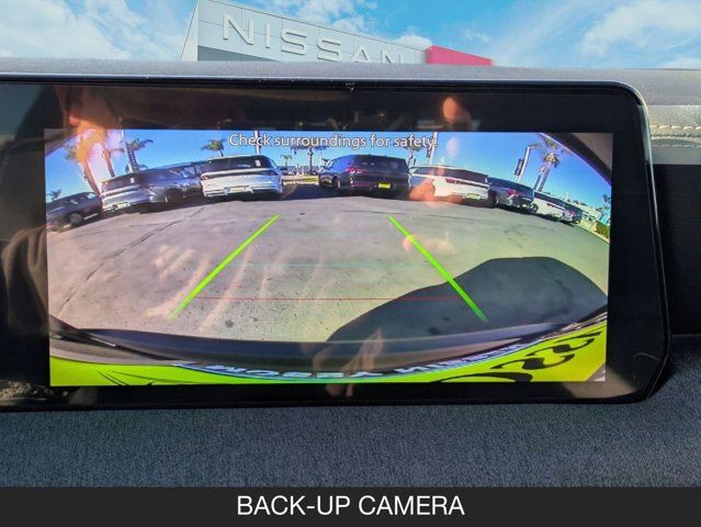 2026 Nissan Kicks SV 2026 Nissan Kicks SV