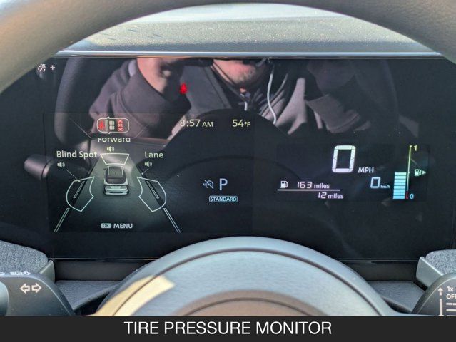 2026 Nissan Kicks SV 2026 Nissan Kicks SV