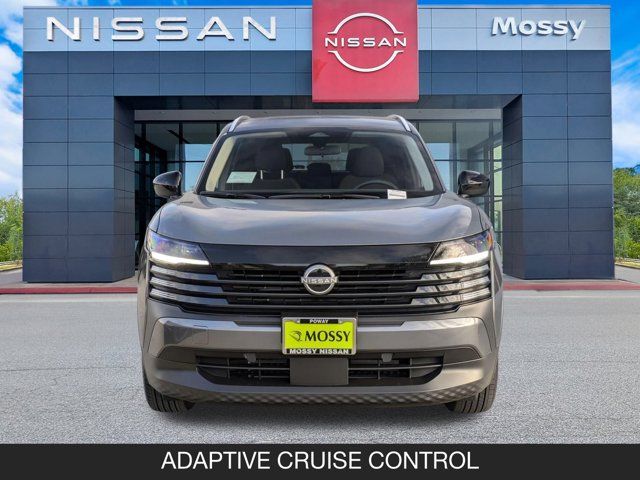 2026 Nissan Kicks SV 2026 Nissan Kicks SV