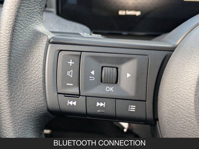 2026 Nissan Kicks SV 2026 Nissan Kicks SV