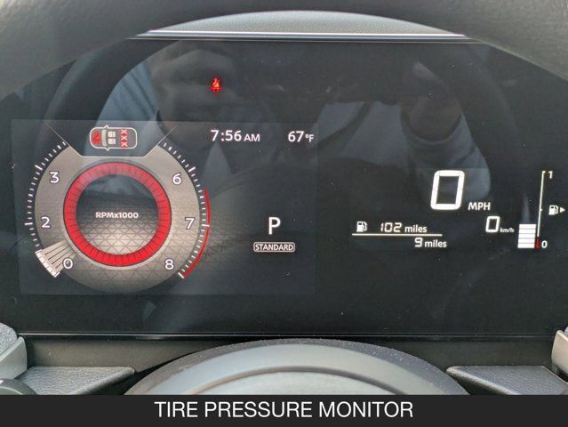 2026 Nissan Kicks SV 2026 Nissan Kicks SV