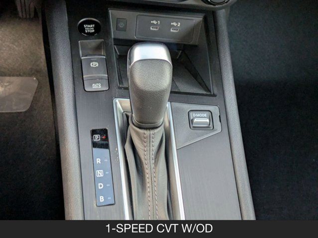 2026 Nissan Kicks SV 2026 Nissan Kicks SV