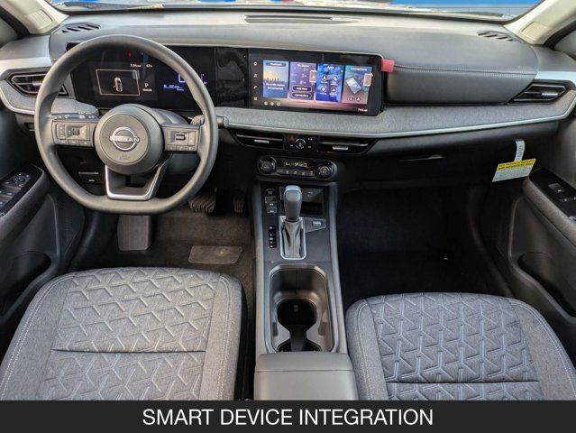 2026 Nissan Kicks SV 2026 Nissan Kicks SV