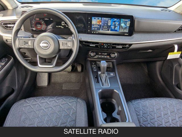 2026 Nissan Kicks SV 2026 Nissan Kicks SV