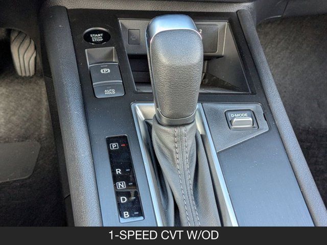 2026 Nissan Kicks SV 2026 Nissan Kicks SV