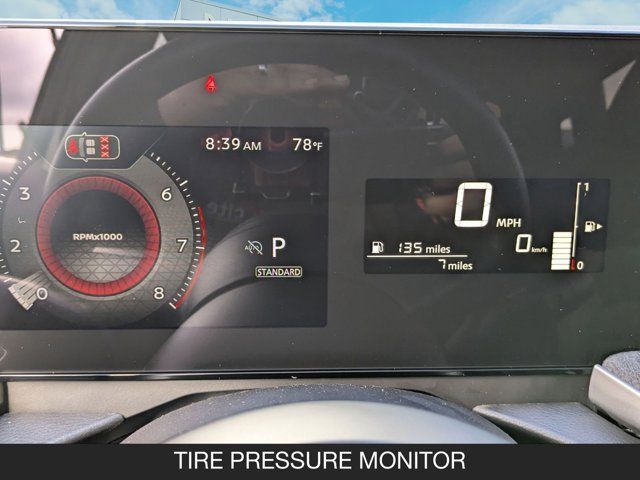 2026 Nissan Kicks SV 2026 Nissan Kicks SV