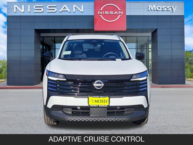 2026 Nissan Kicks SV 2026 Nissan Kicks SV