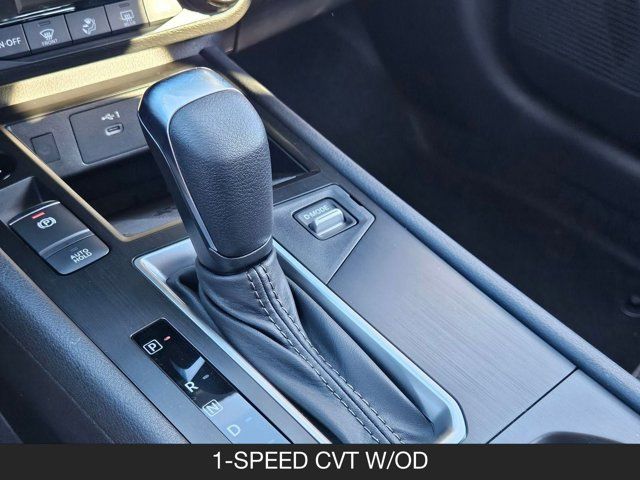 2026 Nissan Kicks SV 2026 Nissan Kicks SV