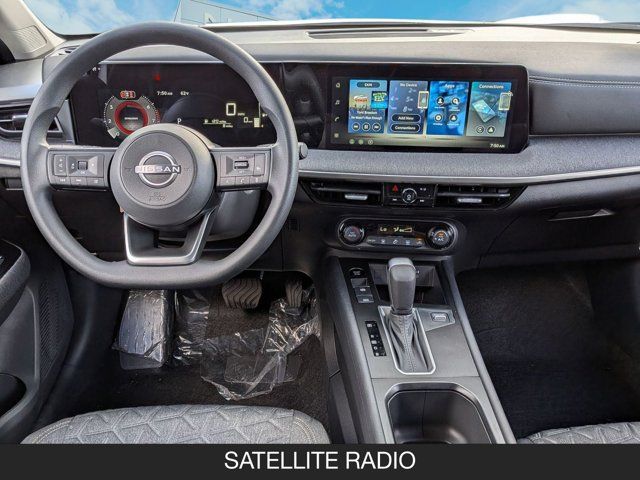 2026 Nissan Kicks SV 2026 Nissan Kicks SV