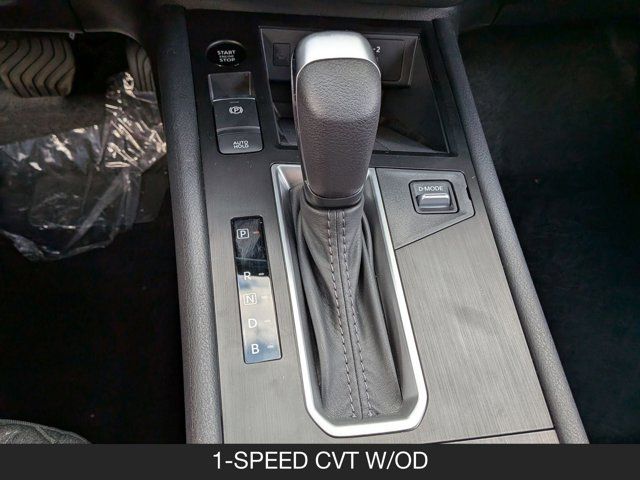 2026 Nissan Kicks SV 2026 Nissan Kicks SV