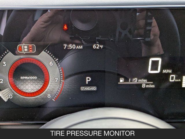 2026 Nissan Kicks SV 2026 Nissan Kicks SV