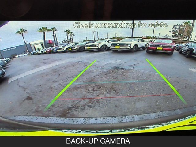 2026 Nissan Kicks SV 2026 Nissan Kicks SV