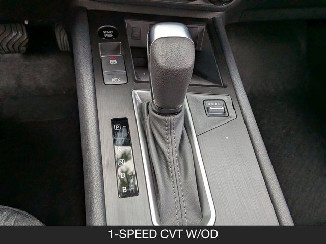 2026 Nissan Kicks SV 2026 Nissan Kicks SV