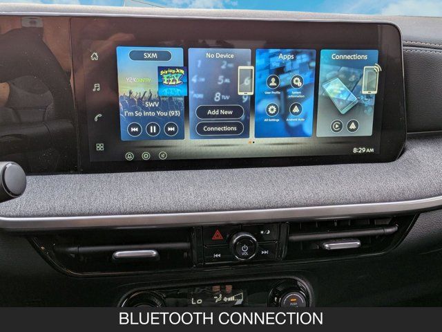 2026 Nissan Kicks SV 2026 Nissan Kicks SV