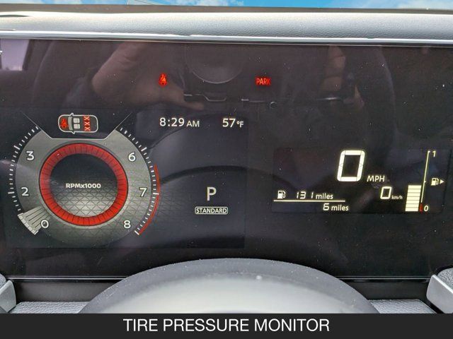 2026 Nissan Kicks SV 2026 Nissan Kicks SV