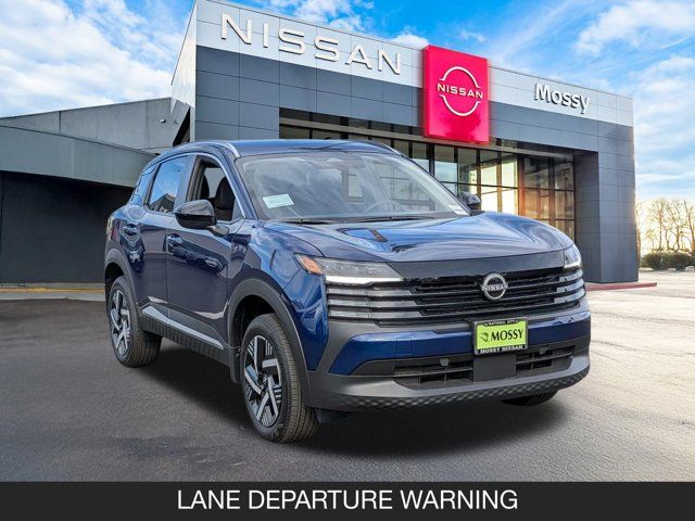 2026 Nissan Kicks SV 2026 Nissan Kicks SV