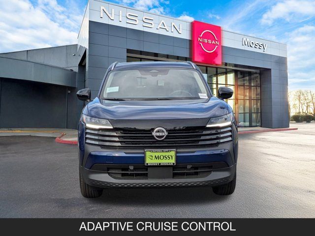 2026 Nissan Kicks SV 2026 Nissan Kicks SV