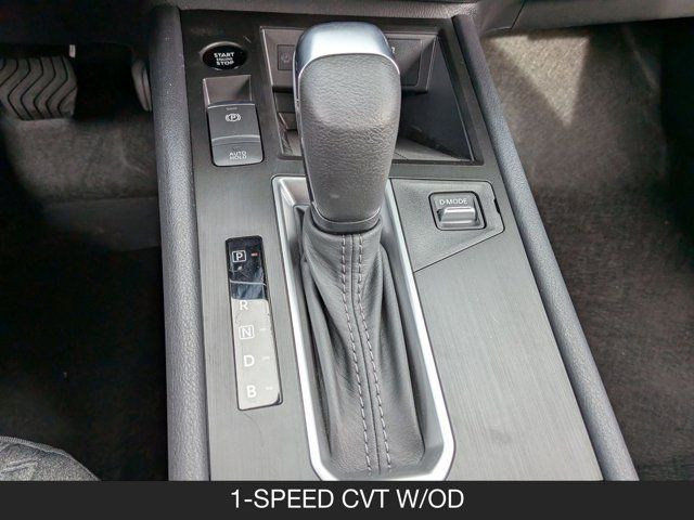 2026 Nissan Kicks SV 2026 Nissan Kicks SV